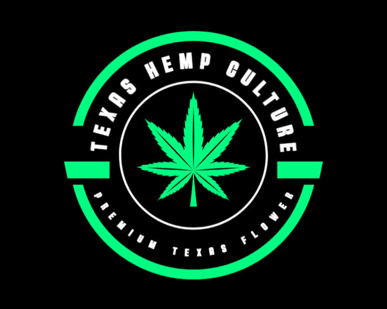 Texas Hemp Culture logo